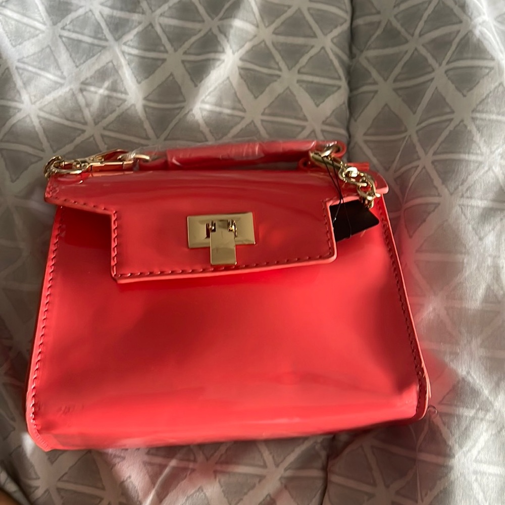 Forever 21 bag